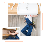 Garbage disposal repair in San Tan Valley Arizona Az Express Plumbing Garbage disposal repair in San Tan Valley Arizona