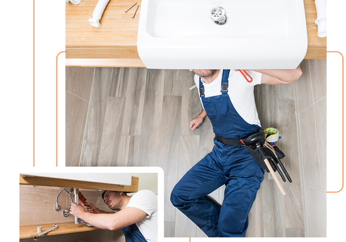 Garbage disposal repair in San Tan Valley, Arizona