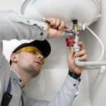 Water heater repair in San Tan valley AZ Az Express Plumbing Water heater repair in San Tan Valley AZ