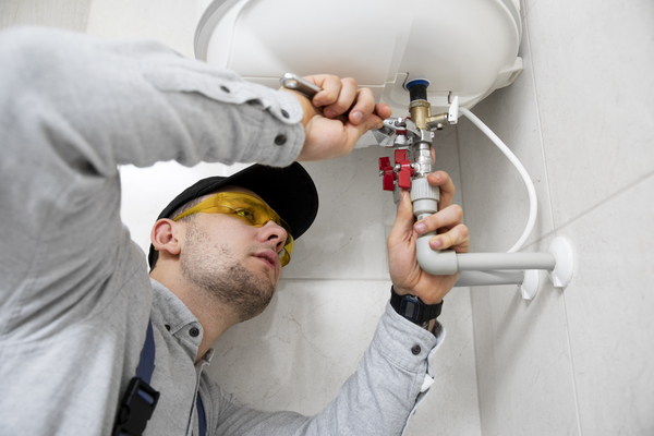 Water heater repair in San Tan valley AZ Az Express Plumbing Water heater repair in San Tan Valley AZ