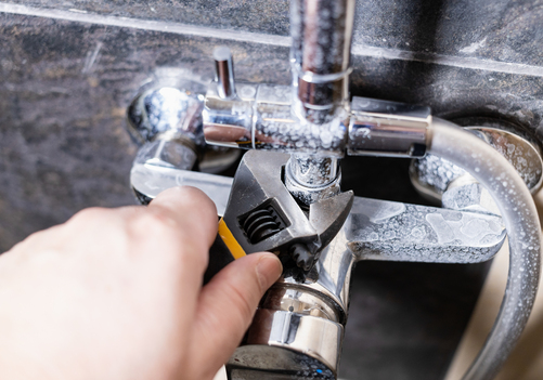 Expert leak repair service in San Tan Valley, AZ