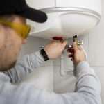 water heater repair Az Express Plumbing Water heater repair in San Tan Valley AZ
