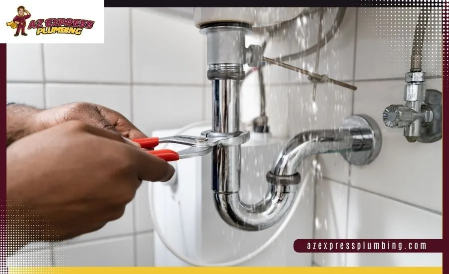 5-Step Emergency Action Plan for Pipe Bursts