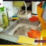 multipledrainscloggedsink Az Express Plumbing multiple drains clogged sink