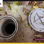 sewercleanoutyardwater Az Express Plumbing sewer cleanout yard water
