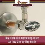 how to stop an overflowing toilet Az Express Plumbing how to stop an overflowing toilet